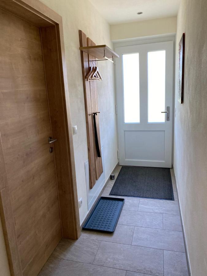 Ferienhaus Ute Weißbriach Exterior foto